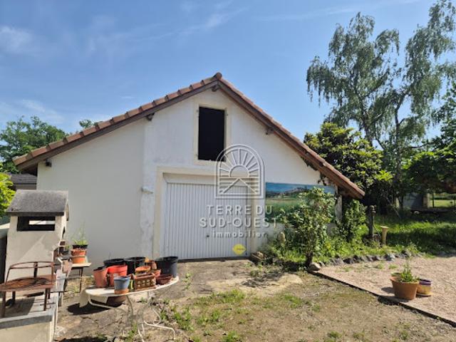 Maison vente à Mont-de-Marsan, Hagetmau
