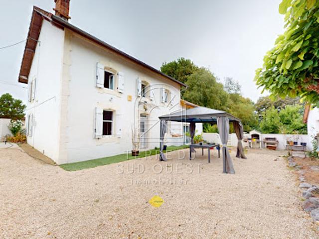 Maison vente à Lotissement Lissandre, Hagetmau