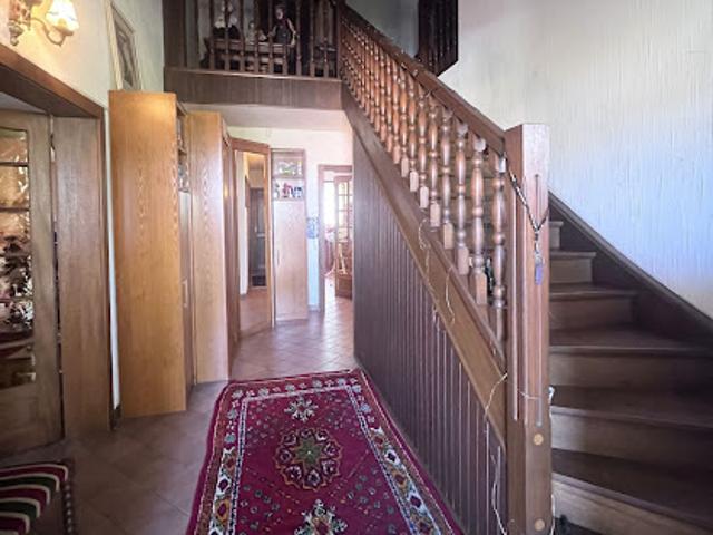 Maison vente à Saverne, Harskirchen
