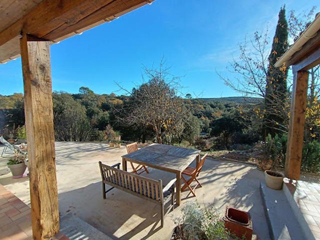 Maison vente à Lodève, La Boissière