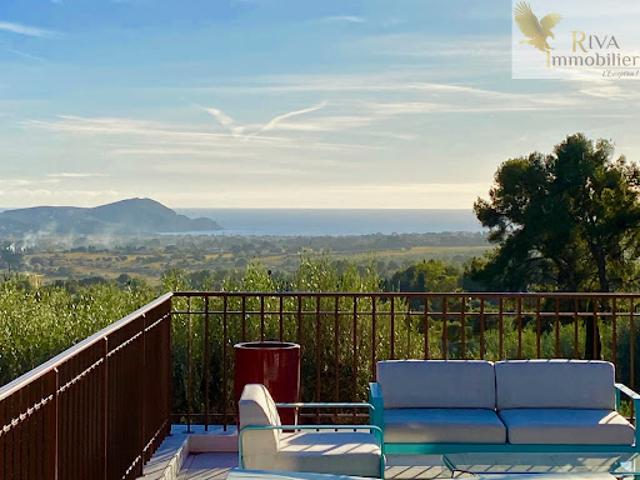 Maison vente à France métropolitaine, La Cadière-d'azur
