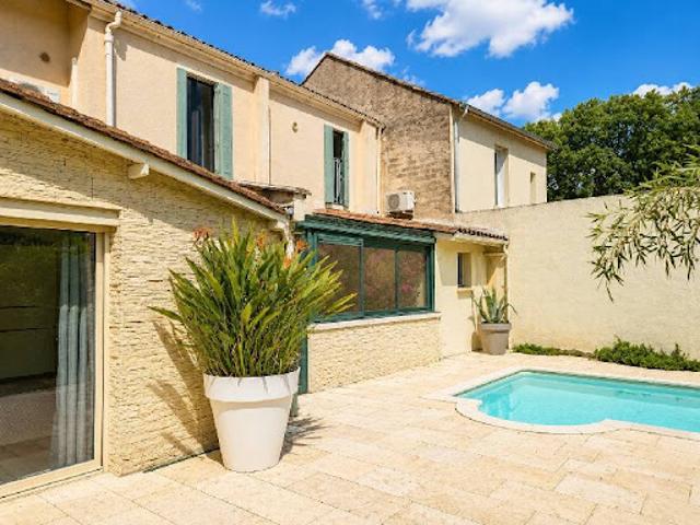 Maison vente à Bergerac, Couze-et-saint-front
