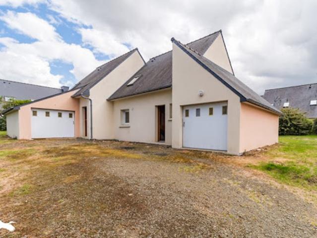 Maison vente à Lannion, Bretagne