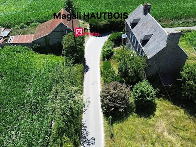 Maison vente à Saint-Martin-des-Champs, Avranches