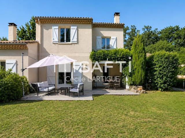 Maison vente à Luxeau, Léognan