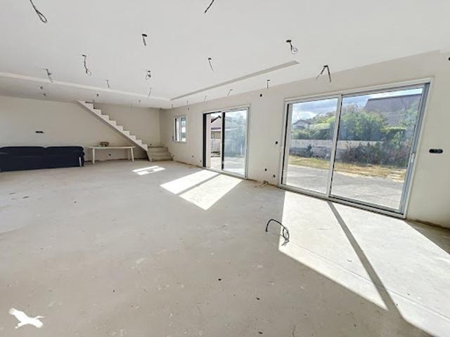 Maison vente à Les Clayes-sous-Bois, Yvelines