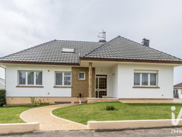 Maison vente à Val-de-Briey, Lexy