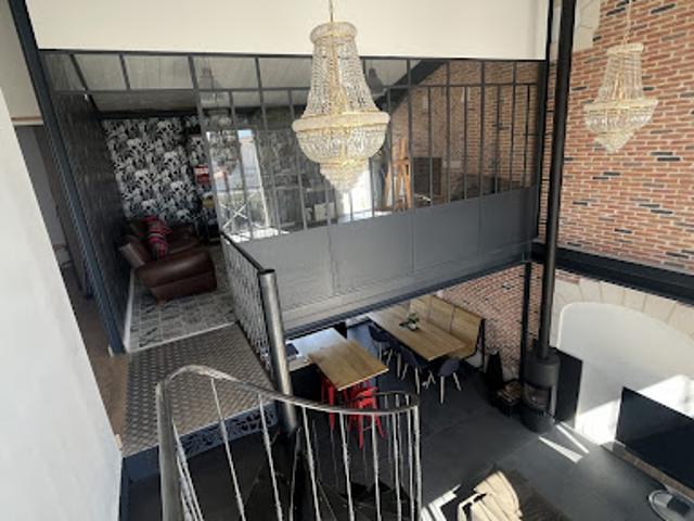 Maison vente à La Rochelle, L'houmeau