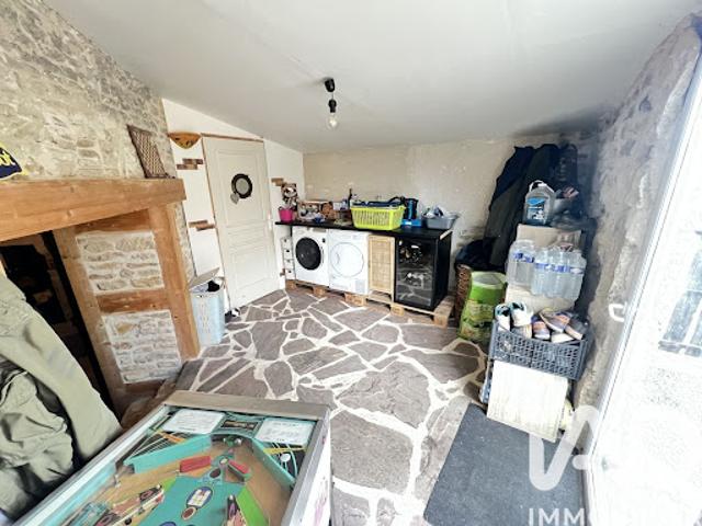 Maison vente à Niort, Limalonges