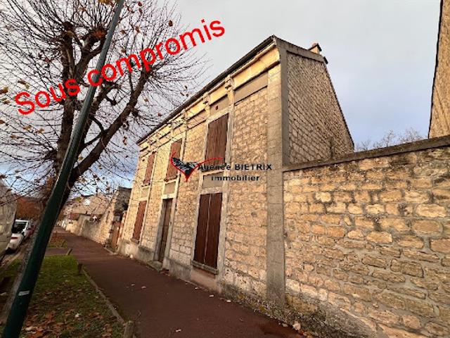 Maison vente à Pontoise, L'isle-adam