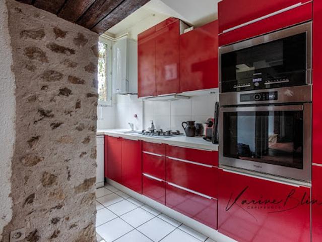 Maison vente à Pontoise, Livilliers