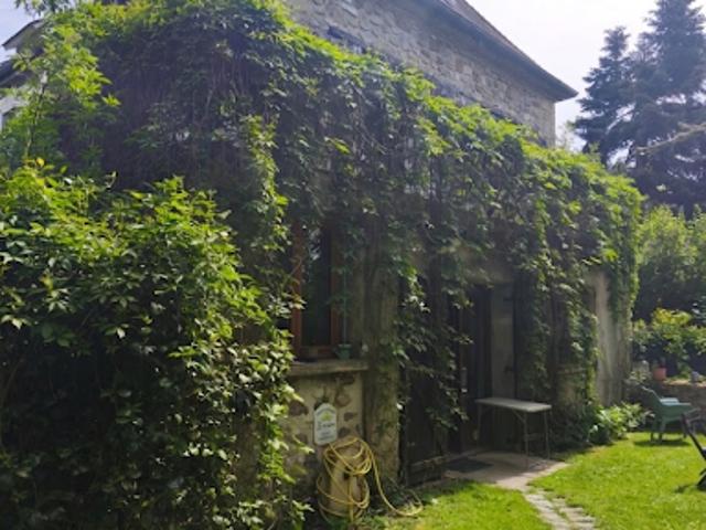 Maison vente à Pontoise