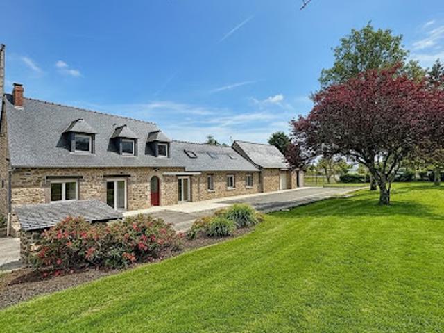 Maison vente à Fougères-Vitré, Bretagne