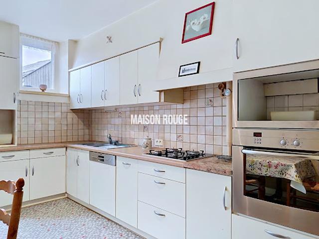 Maison vente à Saint-Malo, Bretagne