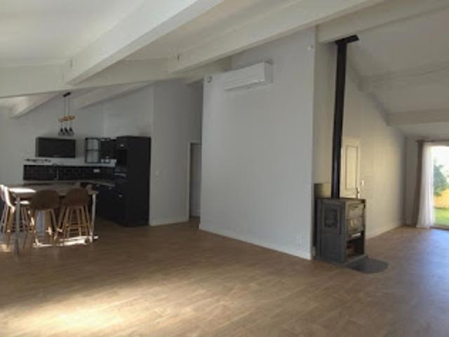 Maison vente à Narbonne, Mirepeisset