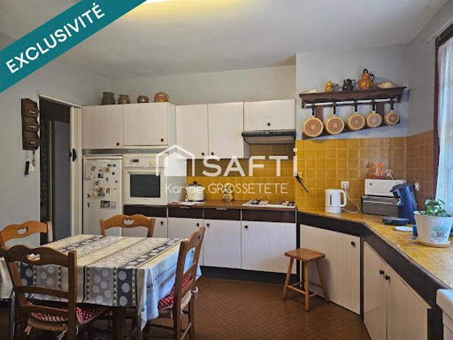 Maison vente à Montbard