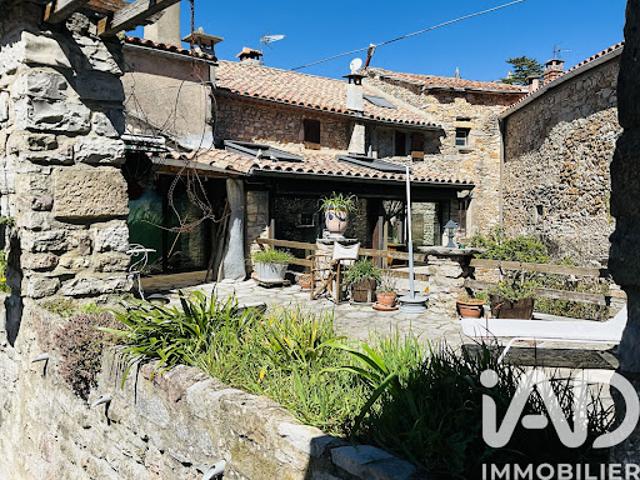 Maison vente à Le Vigan, Montdardier