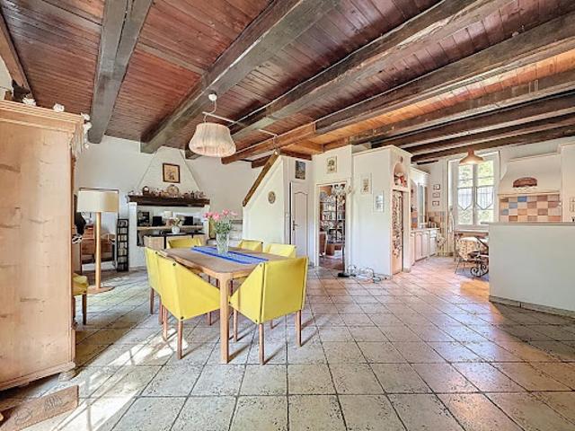 Maison vente à Avignon