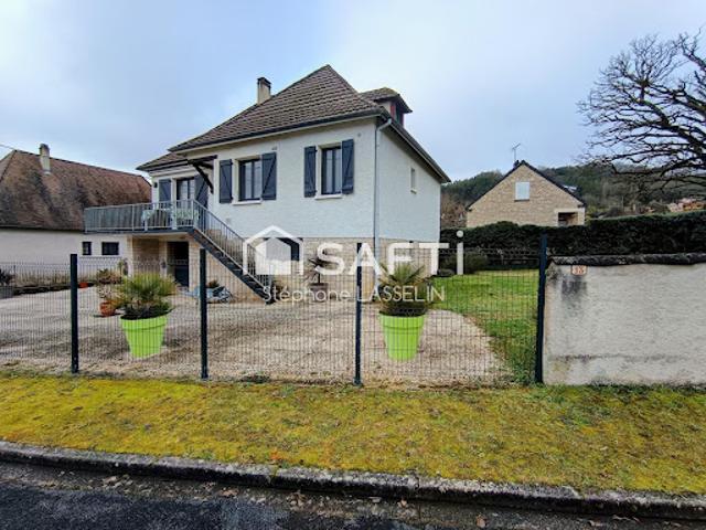 Maison vente à Sarlat-la-Canéda, Montignac