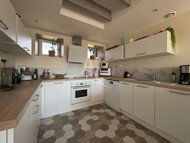 Maison vente à Nalliers, Vendée