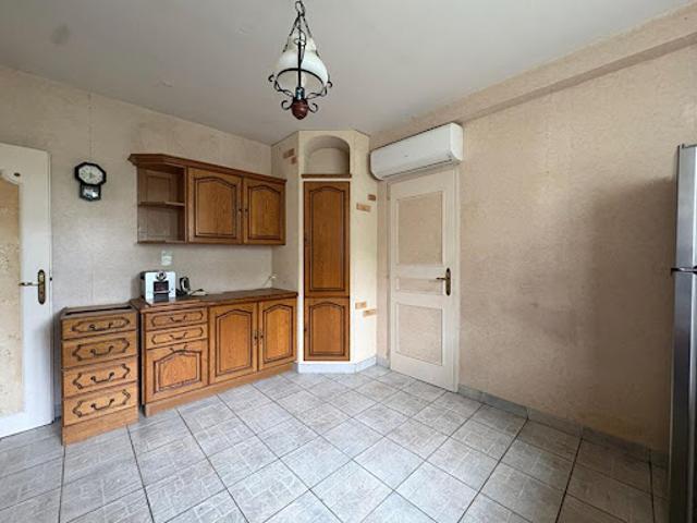 Maison vente à Niort