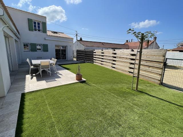 Maison vente à Les Sables-d'Olonne, Noirmoutier-en-l'ile