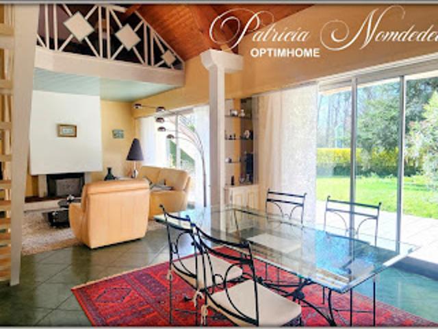 Maison vente à Pau