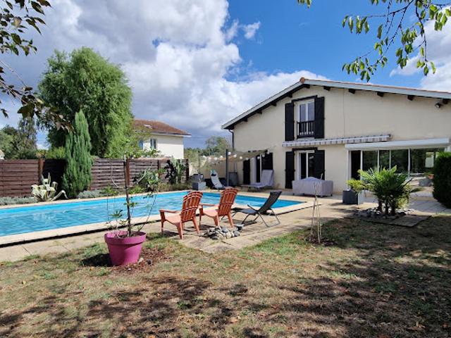 Maison vente à Bordeaux, Pessac