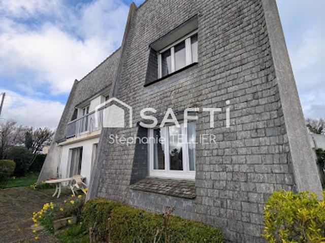 Maison vente à Lotissement de la Lande, Plourin-lès-Morlaix