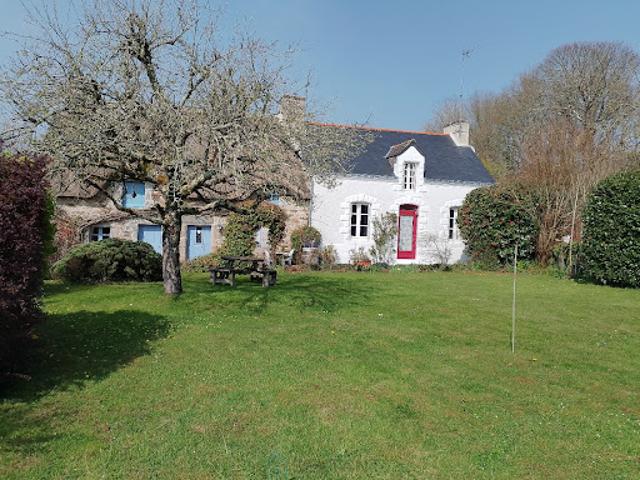 Maison vente à Pontivy, Bretagne