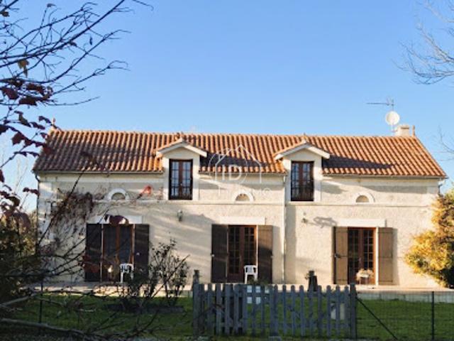 Maison vente à Périgueux, Siorac-de-ribérac