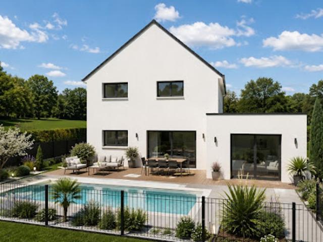Maison vente à Tours, Saint-cyr-sur-loire