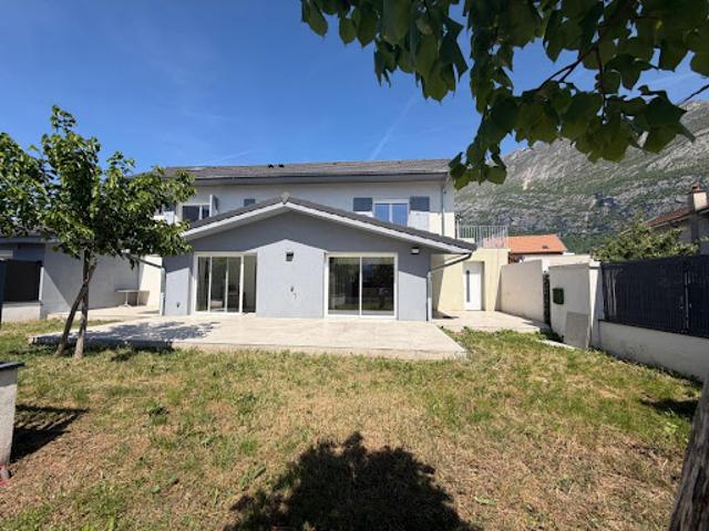 Maison vente à Grenoble, Saint-egrève