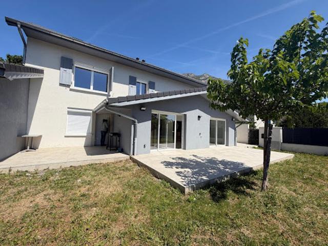 Maison vente à Grenoble, Saint-egrève
