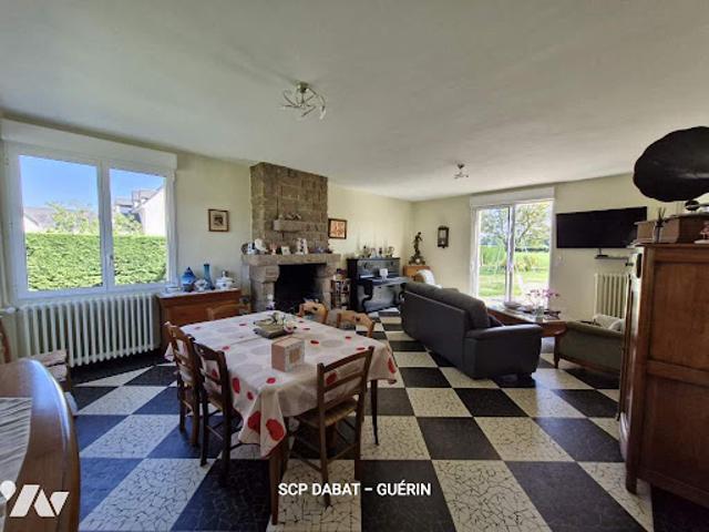 Maison vente à Avranches, Saint-hilaire-du-harcouët
