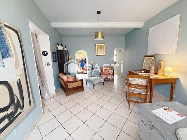 Maison vente à Béziers, Saint-nazaire-de-ladarez