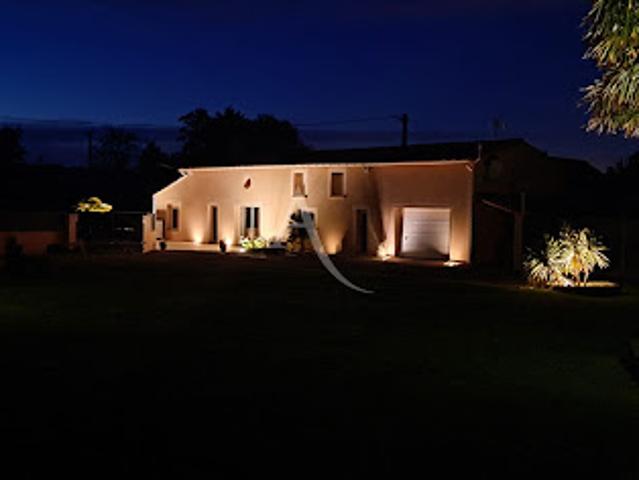 Maison vente à Nantes, Saint-philbert-de-grand-lieu