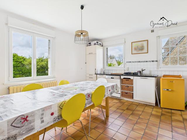 Maison vente à Morlaix, Bretagne