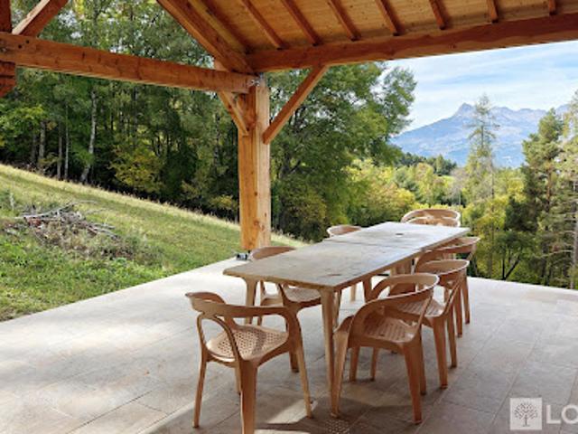 Maison vente à Gap, Provence-Alpes-Côte d'Azur