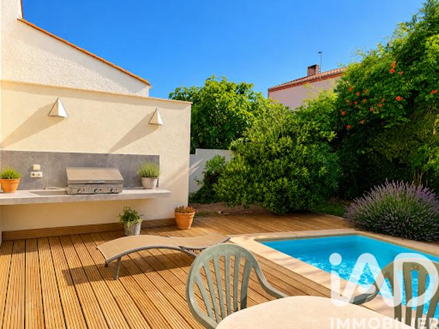 Maison vente à Perpignan, Saleilles