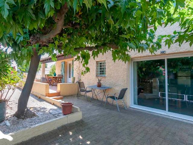 Maison vente à Béziers, Servian