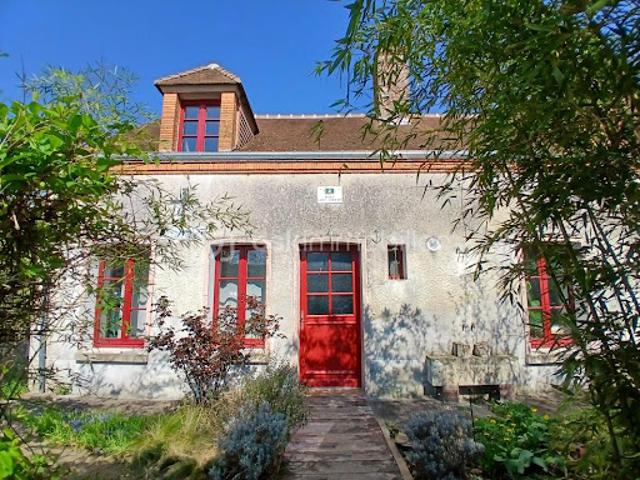 Maison vente à Orléans, Saint-père-sur-loire