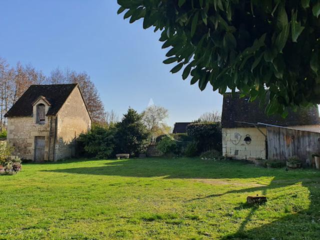Maison vente à Châteauroux, Faverolles