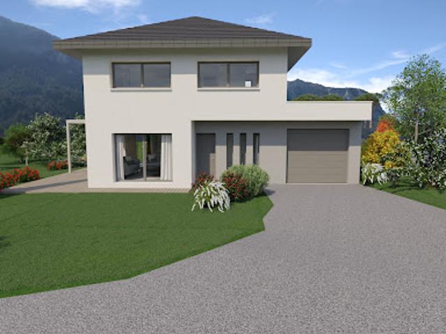 Maison vente à Chambéry, Vimines