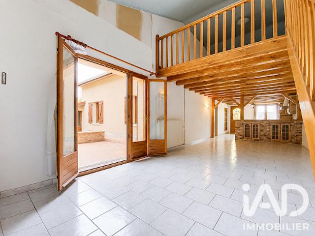 Maison vente à Vouziers