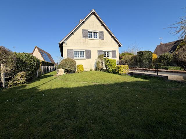 Maison vente à Évreux, Evreux