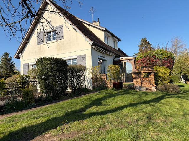 Maison vente à Évreux, Evreux