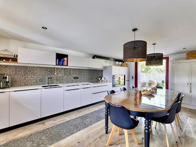 Maison vente à La Factrie, Rocheservière