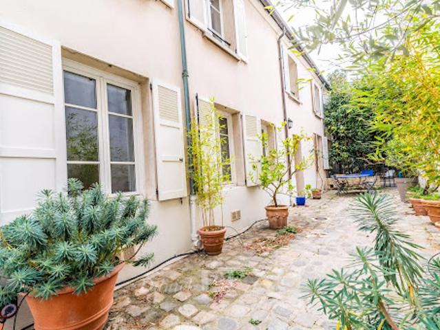 Maison vente à France métropolitaine, Martinique