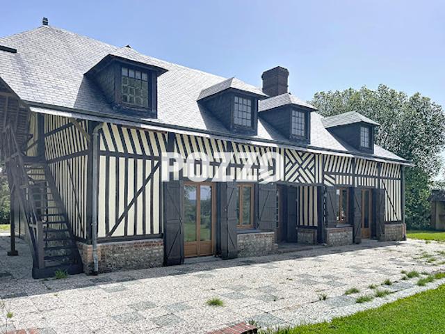 Maison vente à Lisieux, Saint-benoît-d'hébertot